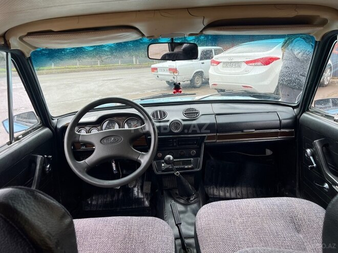 LADA (VAZ) 2106 1989, 77,992 km - 1.5 л - Cəlilabad