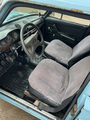 LADA (VAZ) 2106 1989, 77,992 km - 1.5 л - Cəlilabad