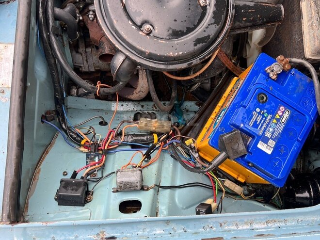 LADA (VAZ) 2106 1989, 77,992 km - 1.5 л - Cəlilabad