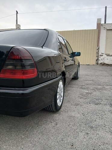 Mercedes C 220 1999, 500,000 km - 2.2 л - Sumqayıt