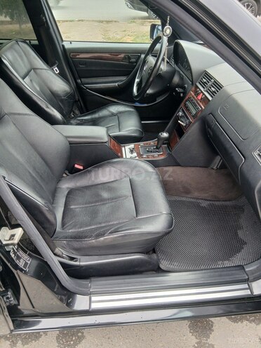 Mercedes C 220 1999, 500,000 km - 2.2 л - Sumqayıt