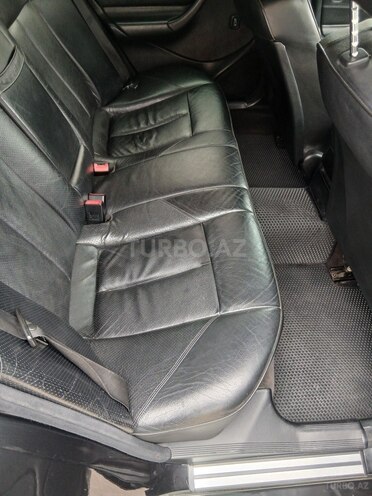 Mercedes C 220 1999, 500,000 km - 2.2 л - Sumqayıt