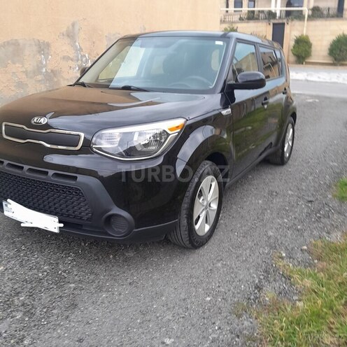 Kia Soul-1