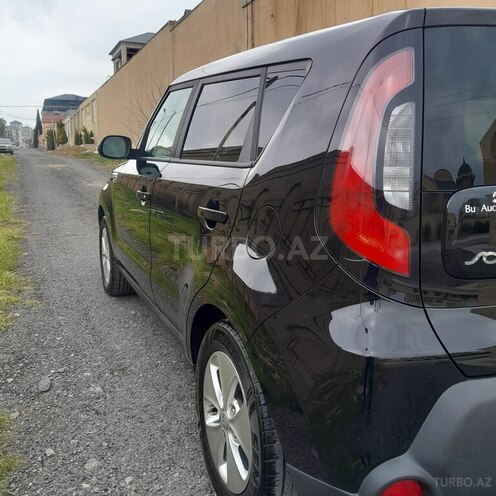 Kia Soul-5