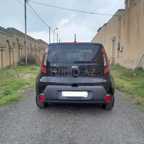 Kia Soul-7