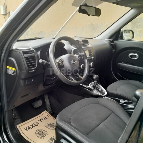 Kia Soul-8
