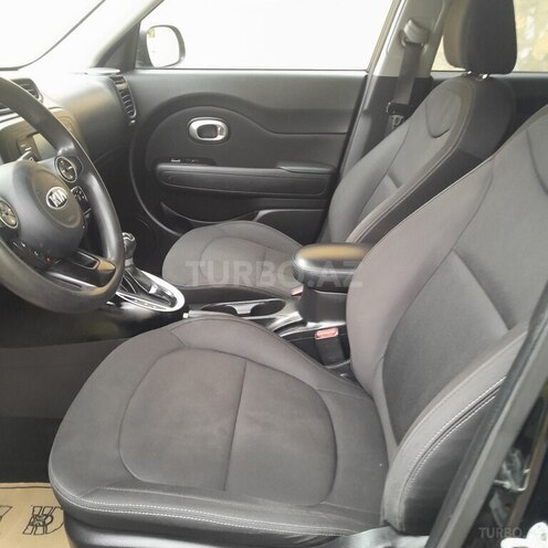 Kia Soul-9