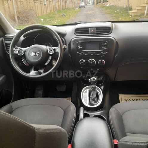 Kia Soul-10