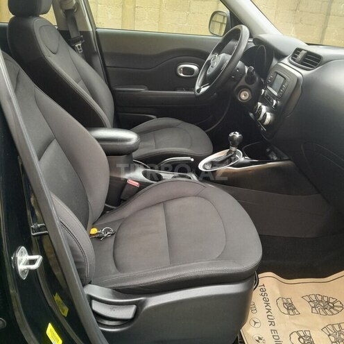 Kia Soul-11