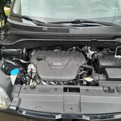 Kia Soul-16