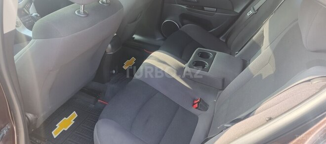 Chevrolet Cruze 2014, 268,000 km - 1.4 l - Bakı