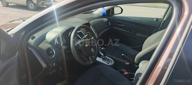 Chevrolet Cruze 2014, 268,000 km - 1.4 l - Bakı