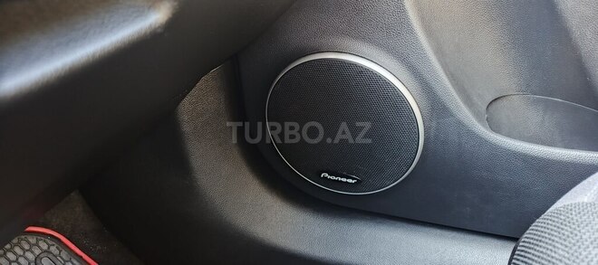 Chevrolet Cruze 2014, 268,000 km - 1.4 l - Bakı