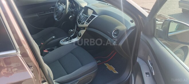 Chevrolet Cruze 2014, 268,000 km - 1.4 l - Bakı