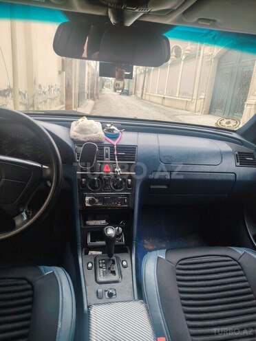 Mercedes C 200 1998, 400,000 km - 2.0 л - Bakı