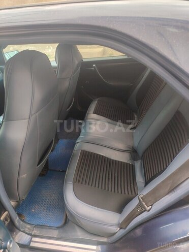 Mercedes C 200 1998, 400,000 km - 2.0 л - Bakı