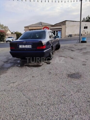 Mercedes C 200 1998, 400,000 km - 2.0 л - Bakı