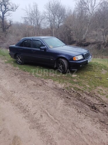 Mercedes C 200 1998, 400,000 km - 2.0 л - Bakı
