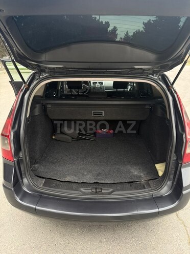 Renault Megane 2009, 370,000 km - 1.5 l - Bakı