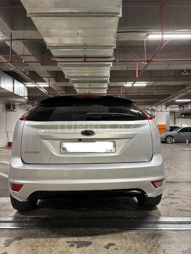 Ford Focus 2011, 189,000 km - 1.6 l - Bakı