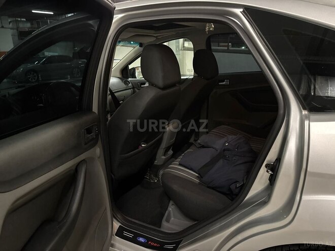 Ford Focus 2011, 189,000 km - 1.6 l - Bakı