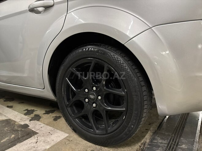 Ford Focus 2011, 189,000 km - 1.6 l - Bakı