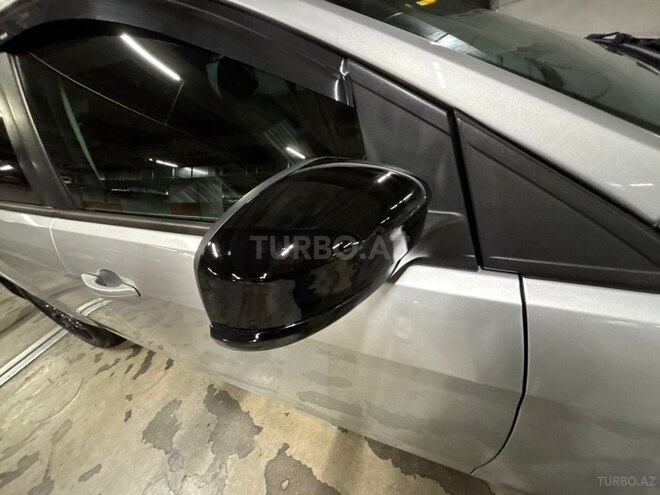 Ford Focus 2011, 189,000 km - 1.6 l - Bakı