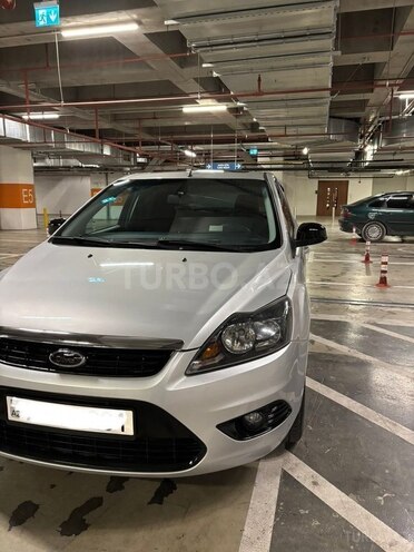 Ford Focus 2011, 189,000 km - 1.6 l - Bakı