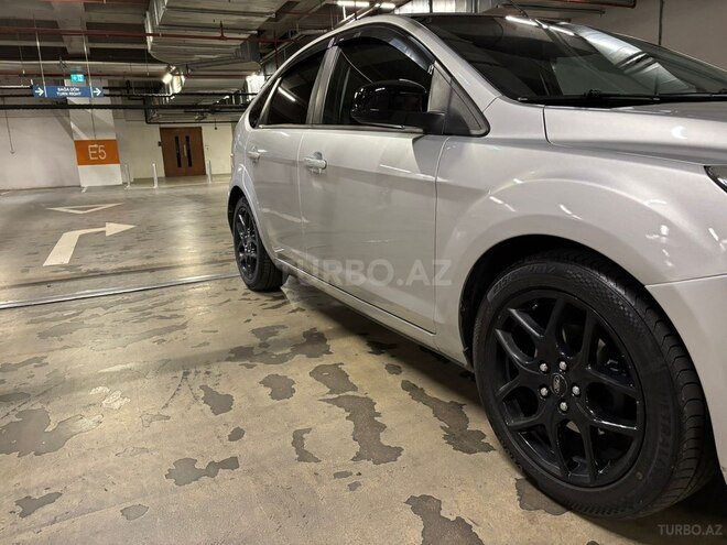 Ford Focus 2011, 189,000 km - 1.6 l - Bakı