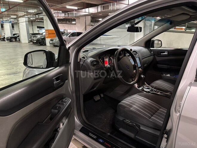Ford Focus 2011, 189,000 km - 1.6 l - Bakı