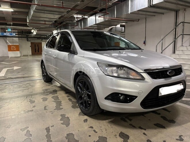 Ford Focus 2011, 189,000 km - 1.6 l - Bakı