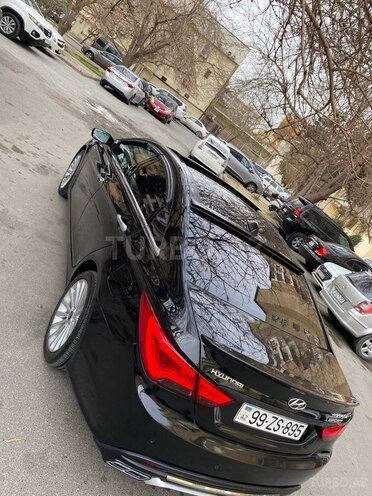 Hyundai Sonata 2010, 247,700 km - 2.4 l - Bakı
