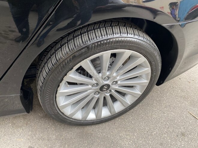 Hyundai Sonata 2010, 247,700 km - 2.4 l - Bakı