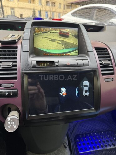 Toyota Prius 2008, 340,000 km - 1.5 l - Bakı