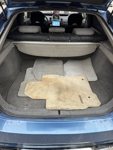Toyota Prius 2008, 340,000 km - 1.5 l - Bakı