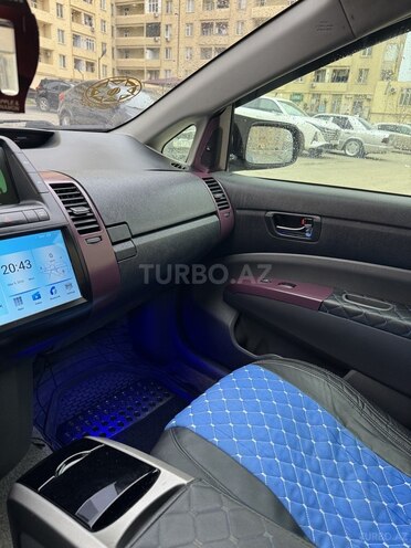 Toyota Prius 2008, 340,000 km - 1.5 l - Bakı