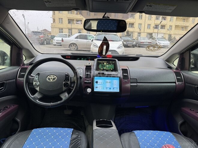Toyota Prius 2008, 340,000 km - 1.5 l - Bakı
