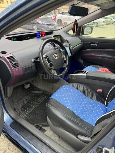 Toyota Prius 2008, 340,000 km - 1.5 l - Bakı