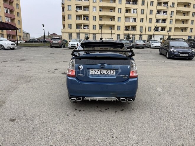 Toyota Prius 2008, 340,000 km - 1.5 l - Bakı