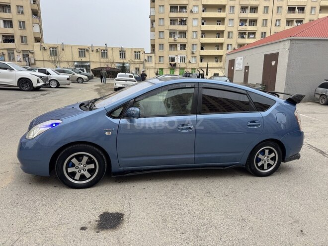 Toyota Prius 2008, 340,000 km - 1.5 l - Bakı