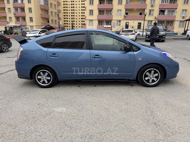 Toyota Prius 2008, 340,000 km - 1.5 l - Bakı