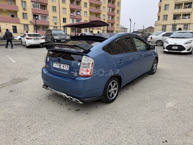 Toyota Prius 2008, 340,000 km - 1.5 l - Bakı