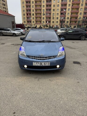 Toyota Prius 2008, 340,000 km - 1.5 l - Bakı