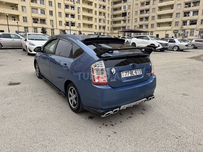Toyota Prius 2008, 340,000 km - 1.5 l - Bakı