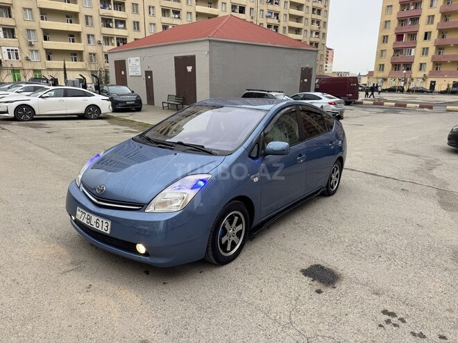 Toyota Prius 2008, 340,000 km - 1.5 l - Bakı