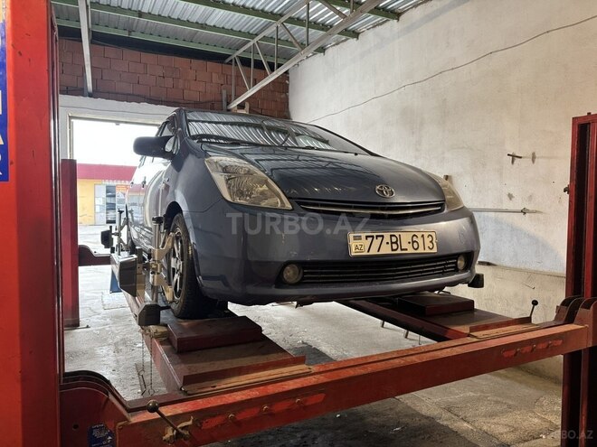 Toyota Prius 2008, 340,000 km - 1.5 l - Bakı