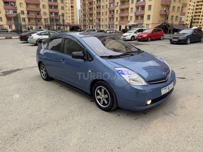 Toyota Prius 2008, 340,000 km - 1.5 l - Bakı