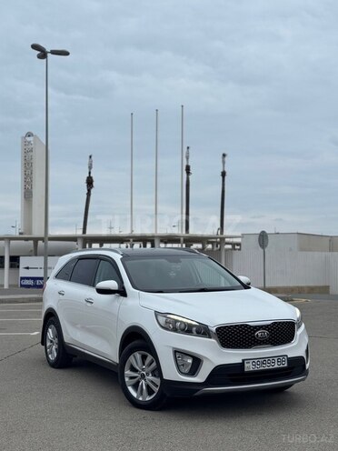 Kia Sorento-2