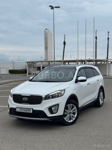 Kia Sorento-1