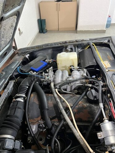 LADA (VAZ) 2107 2010, 286,000 km - 1.6 l - Bakı